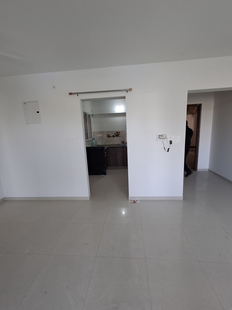 Kitchen, chinchbhavan 3 Bedroom 1350 Sq.Ft. Apartment In Chinchbhavan Nagpur 9691491