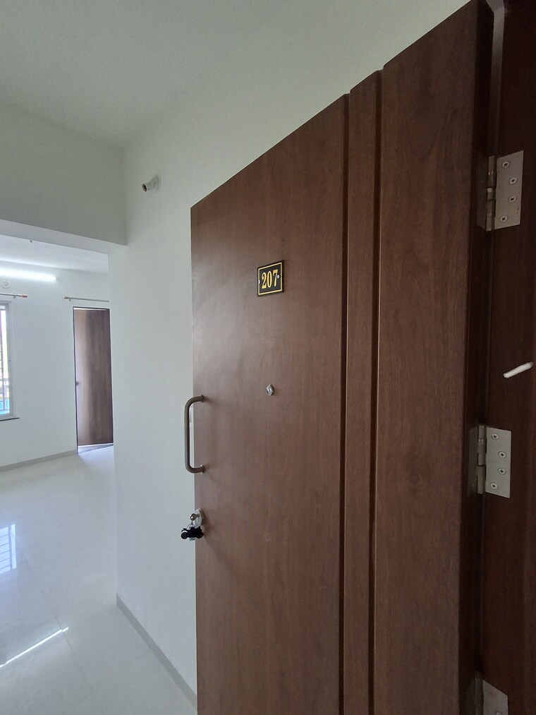 Room, chinchbhavan 3 Bedroom 1350 Sq.Ft. Apartment In Chinchbhavan Nagpur 9691491