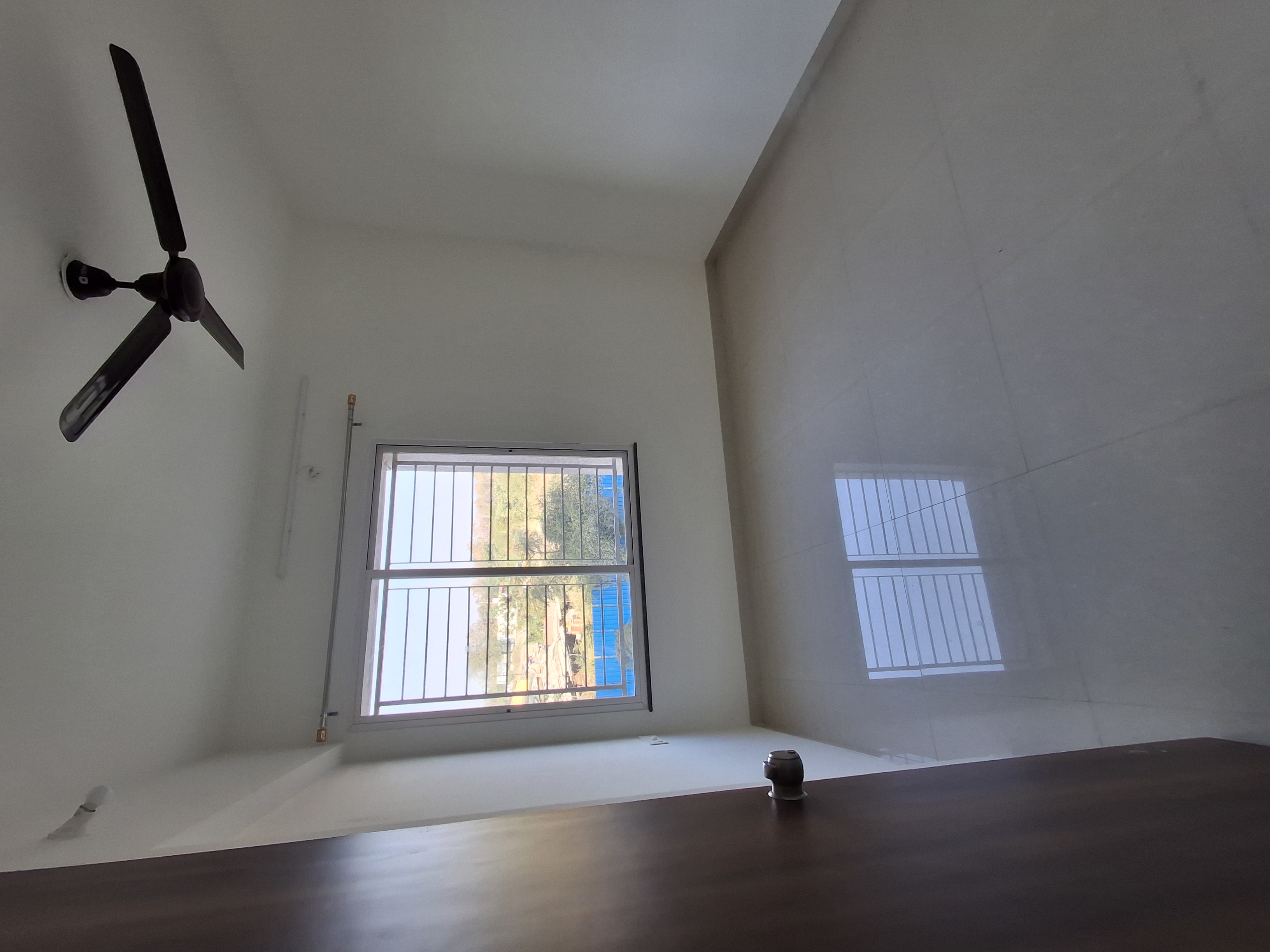 3 BHK Apartment For Rent in Rachna Ekaa