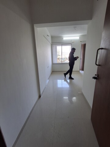  3 BHK Apartment at Chinchbhavan – for Rent