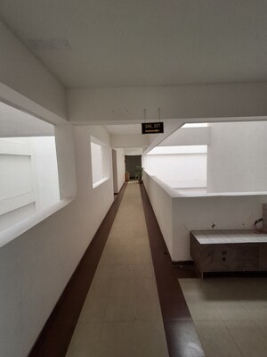  3 BHK Apartment at Chinchbhavan – for Rent