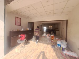 Parking in  Office Space at Sector 63 – for Rent