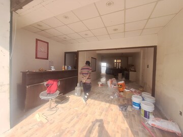 Parking in  Office Space at Sector 63 – for Rent