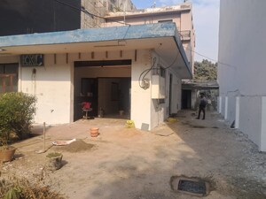  Office Space – Exterior View View at Sector 63 - for Rent