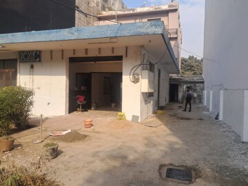 Office Space – Exterior View View at Sector 63 - for Rent