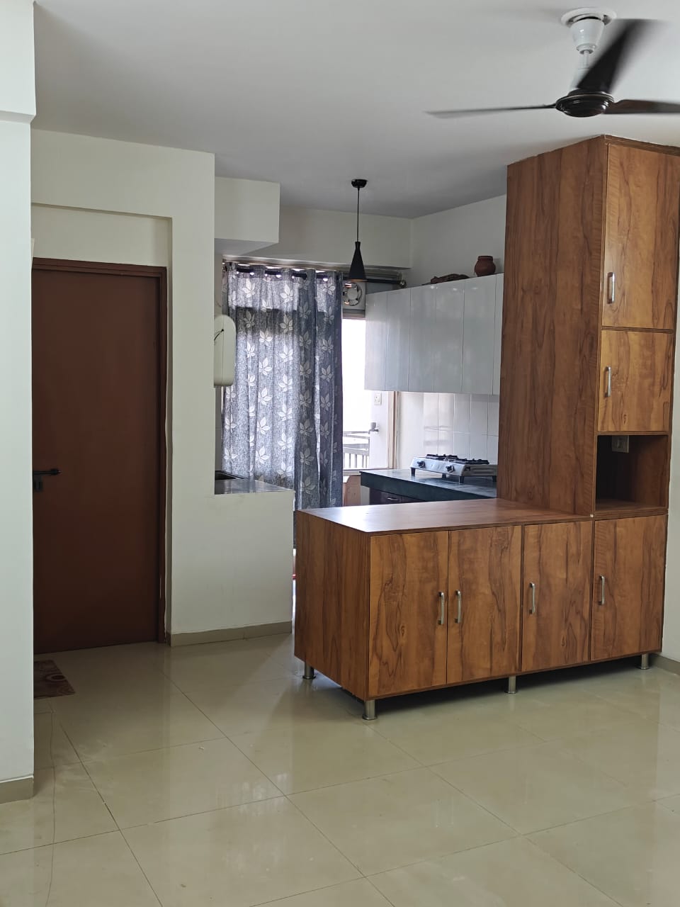 1 BHK Apartment For Rent in Adani Aangan