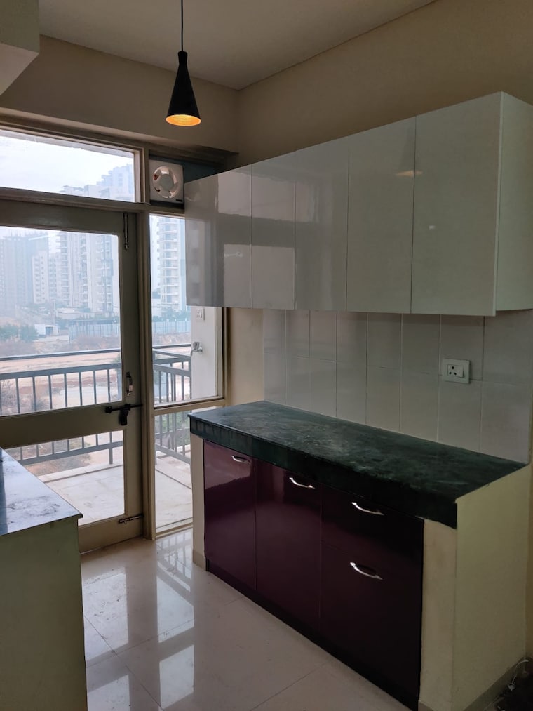 Kitchen, adani-aangan 1 Bedroom 384 Sq.Ft. Apartment In Sector 89a Gurgaon 9691489