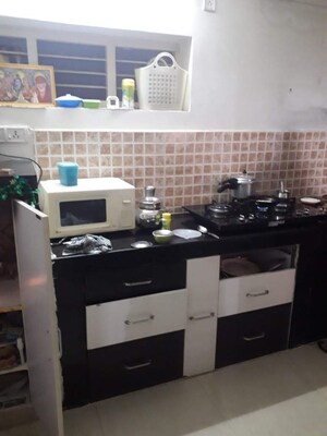 Team Area in 2 BHK Apartment at Balapur – for Sale