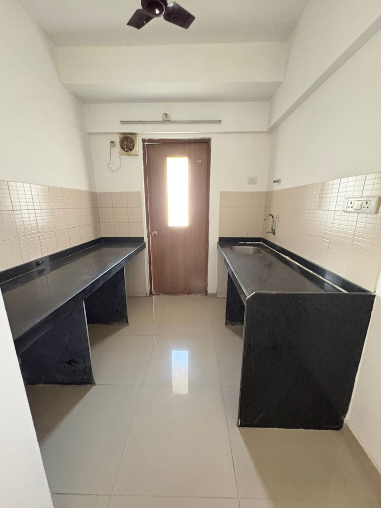 Kitchen, casa-bella-serena 2 Bedroom 610 Sq.Ft. Apartment In Dombivli East Thane 9691500