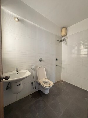 Bathroom in 2 BHK Apartment at Casa Bella Serena, Dombivli East – for Sale