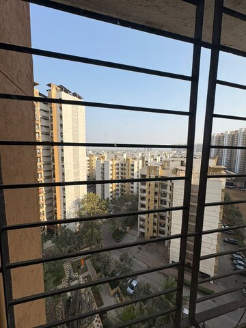 2 BHK Apartment – Exterior View View at Casa Bella Serena, Dombivli East - for Sale