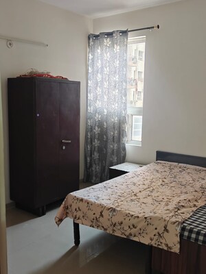 1 BHK Apartment For Rent in Adani Aangan, Sector 89a