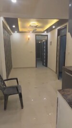 1 BHK 550 Sq.Ft. Builder Floor in Sector 89