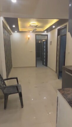 1 BHK Builder Floor For Sale in Sector 89