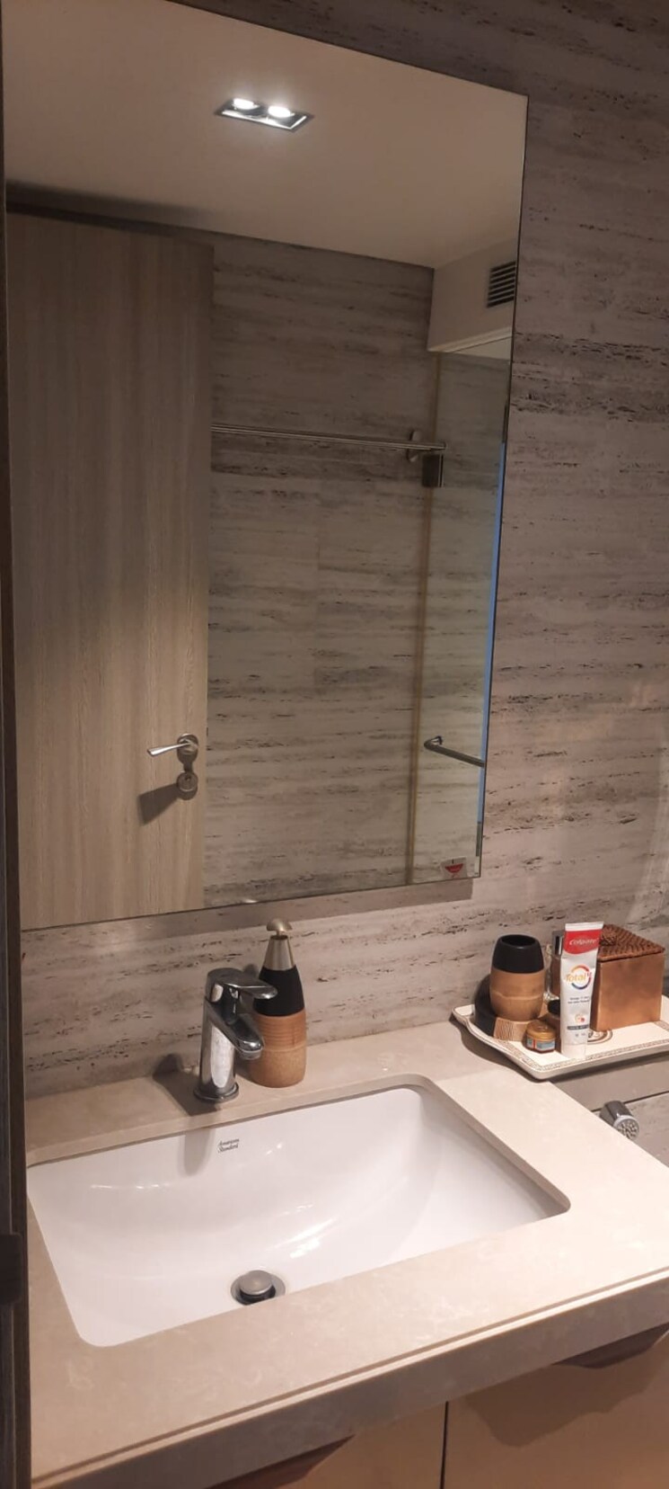 Bathroom, rustomjee-paramount 3 Bedroom 1340 Sq.Ft. Apartment In Khar West Mumbai 9691498