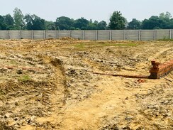 Plot For Sale in Takrohi