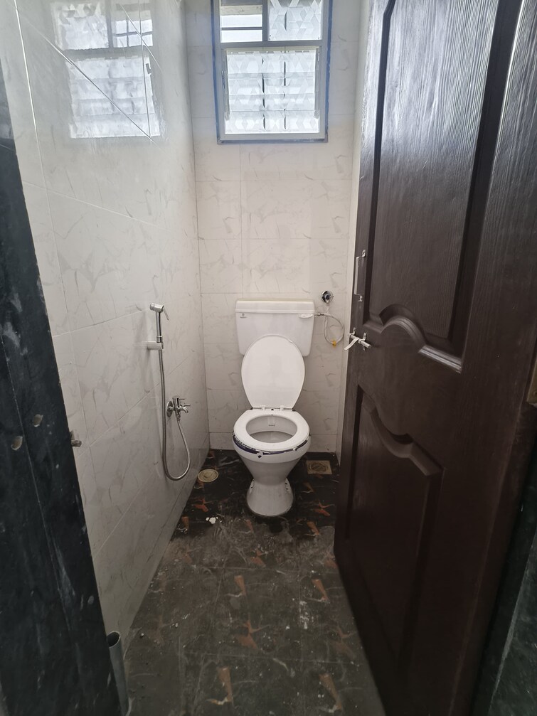 Bathroom, wadgaon sheri 1 Bedroom 620 Sq.Ft. Apartment In Wadgaon Sheri Pune 9691520