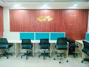  Office Space For Rent in Sector 2