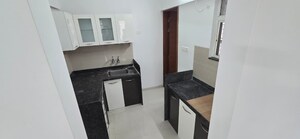 Master Bedroom in 2 BHK Apartment at Kundan Westros, Baner – for Rent