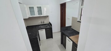 Master Bedroom in 2 BHK Apartment at Kundan Westros, Baner – for Rent