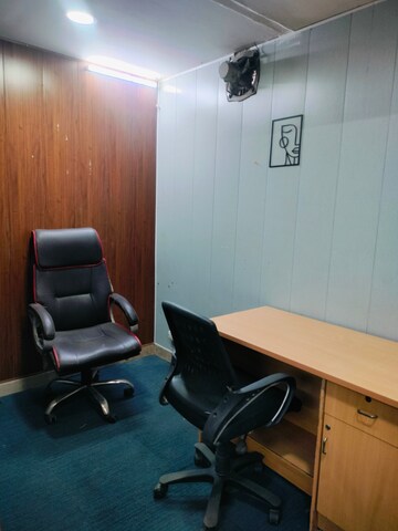 Team Area in  Office Space at Sector 2 – for Rent