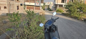  Plot – Exterior View View at Seven Hills Residency Phase II, Charholi Budruk - for Sale