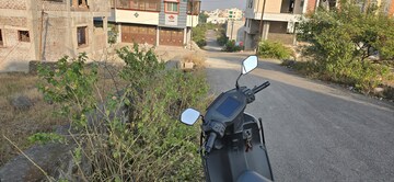  Plot – Exterior View View at Seven Hills Residency Phase II, Charholi Budruk - for Sale