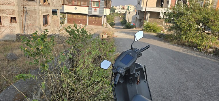 Exterior View, seven-hills-residency-phase-ii  3000 Sq.Yd. Plot In Charholi Budruk Pune 9691524