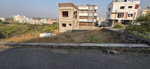  Plot For Sale in Seven Hills Residency Phase II, Charholi Budruk