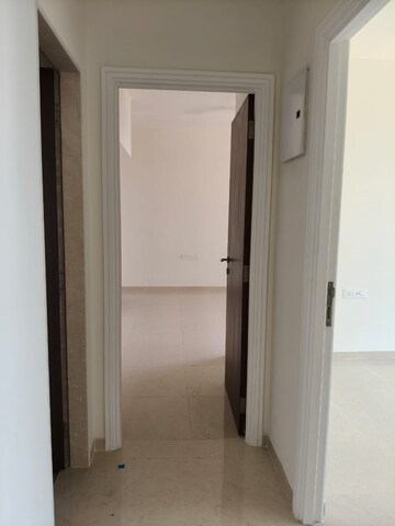 3 BHK Apartment For Rent in L&T Seawoods Residences Phase 2, Seawoods