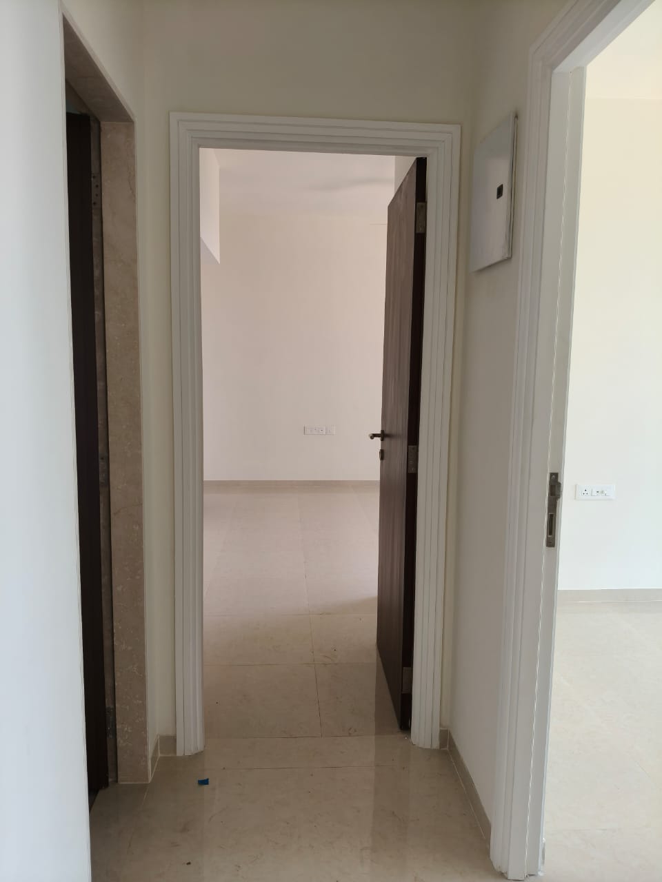 3 BHK Apartment For Rent in L&T Seawoods Residences Phase 2