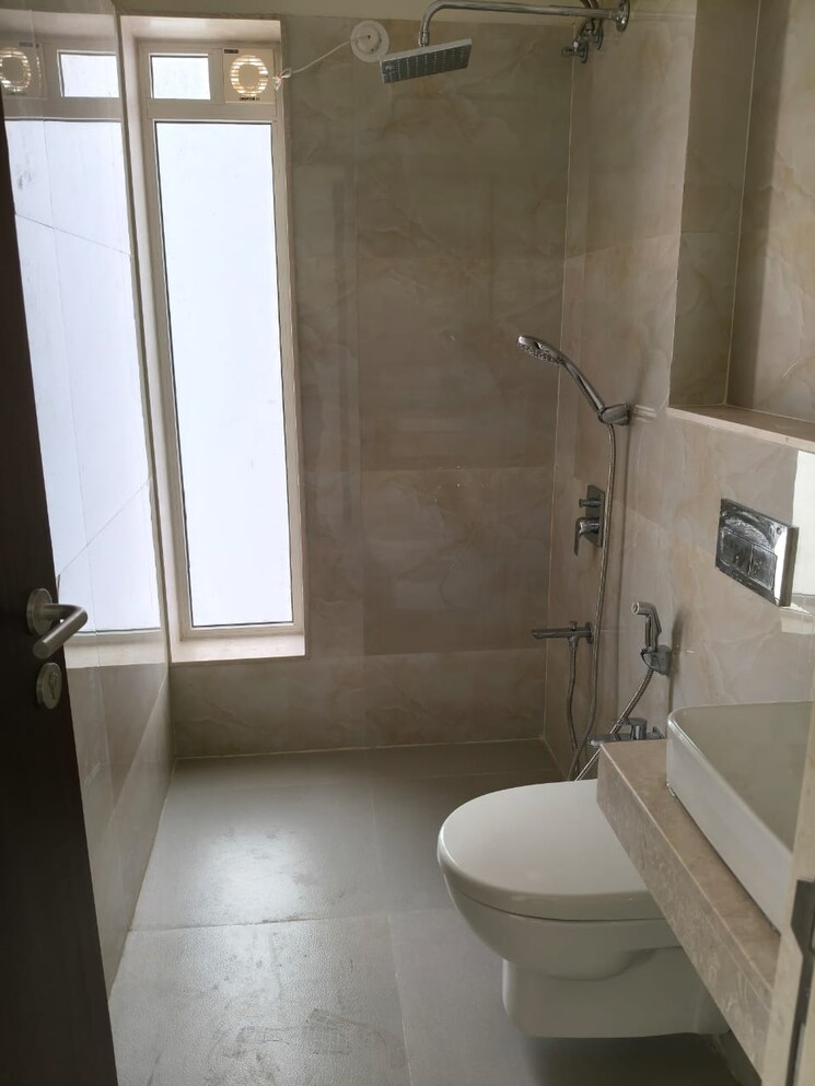 Bathroom, l-t-seawoods-residences-phase-2 3 Bedroom 1130 Sq.Ft. Apartment In Seawoods Navi Mumbai 9691538