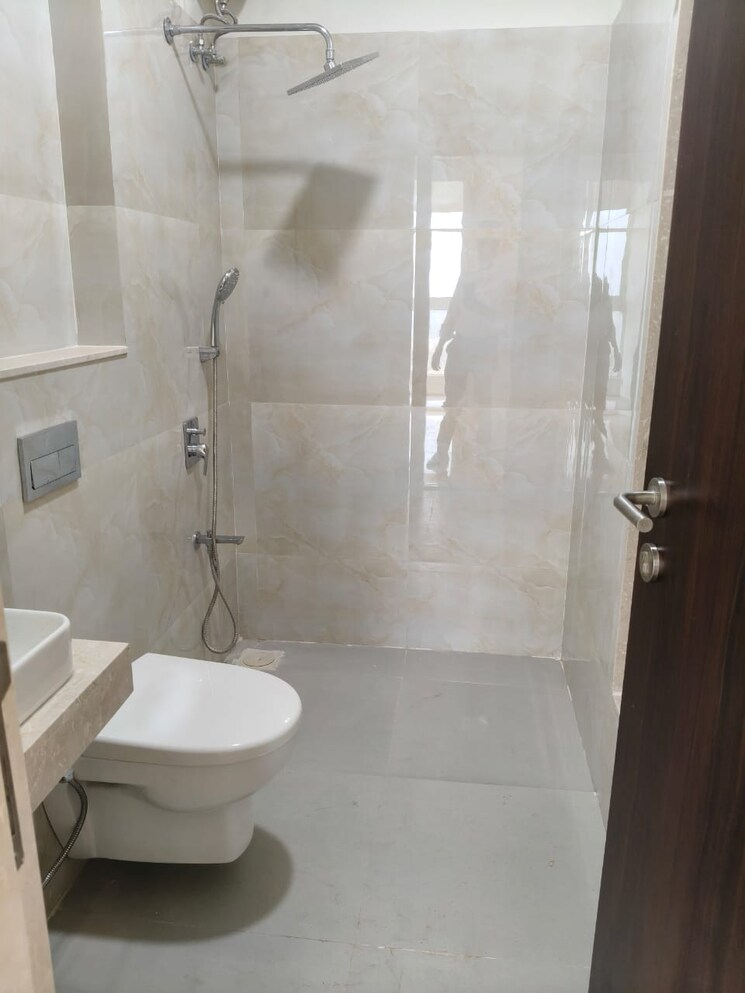 Bathroom, l-t-seawoods-residences-phase-2 3 Bedroom 1130 Sq.Ft. Apartment In Seawoods Navi Mumbai 9691538