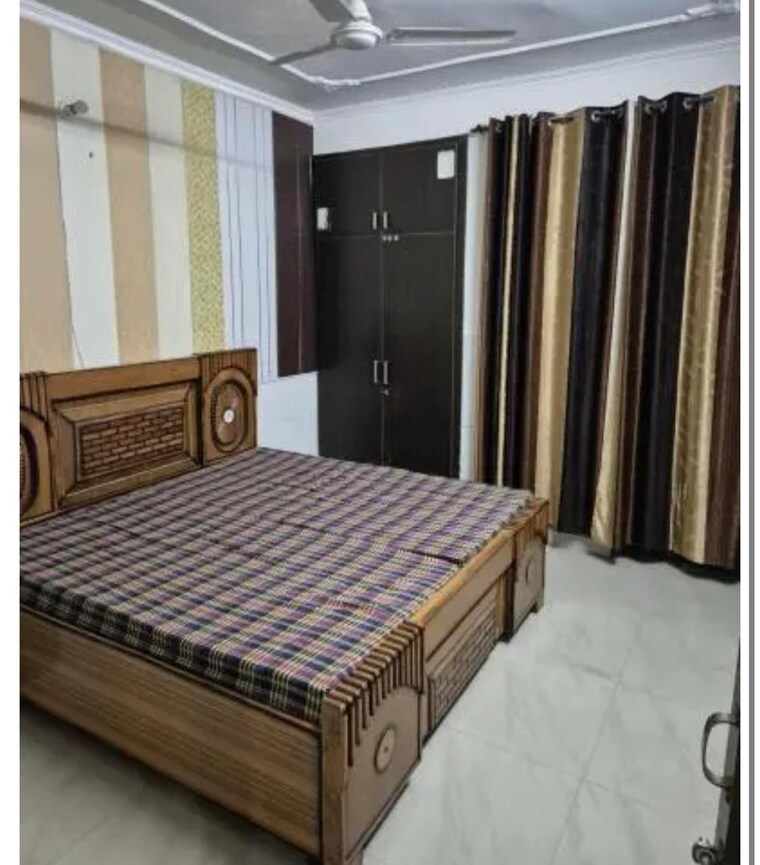 Bedroom, panchkula urban estate 4 Bedroom 150 Sq.Yd. Independent House In Panchkula Urban Estate Panchkula 9691521