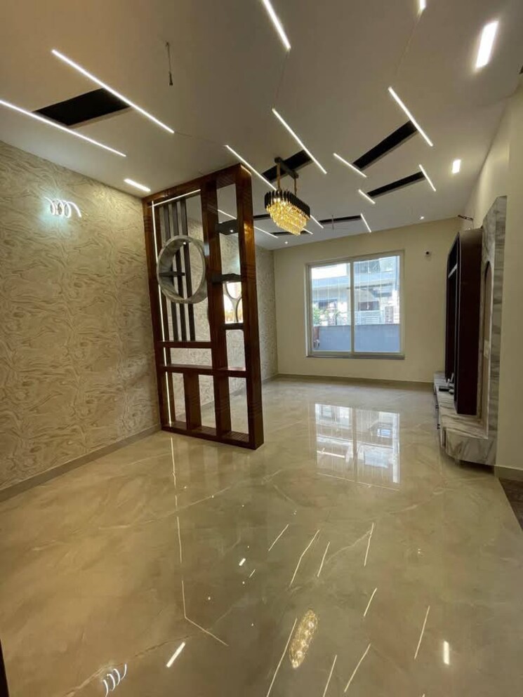 Living Room, sector 124 4 Bedroom 139 Sq.Yd. Independent House In Sector 124 Mohali 9691544