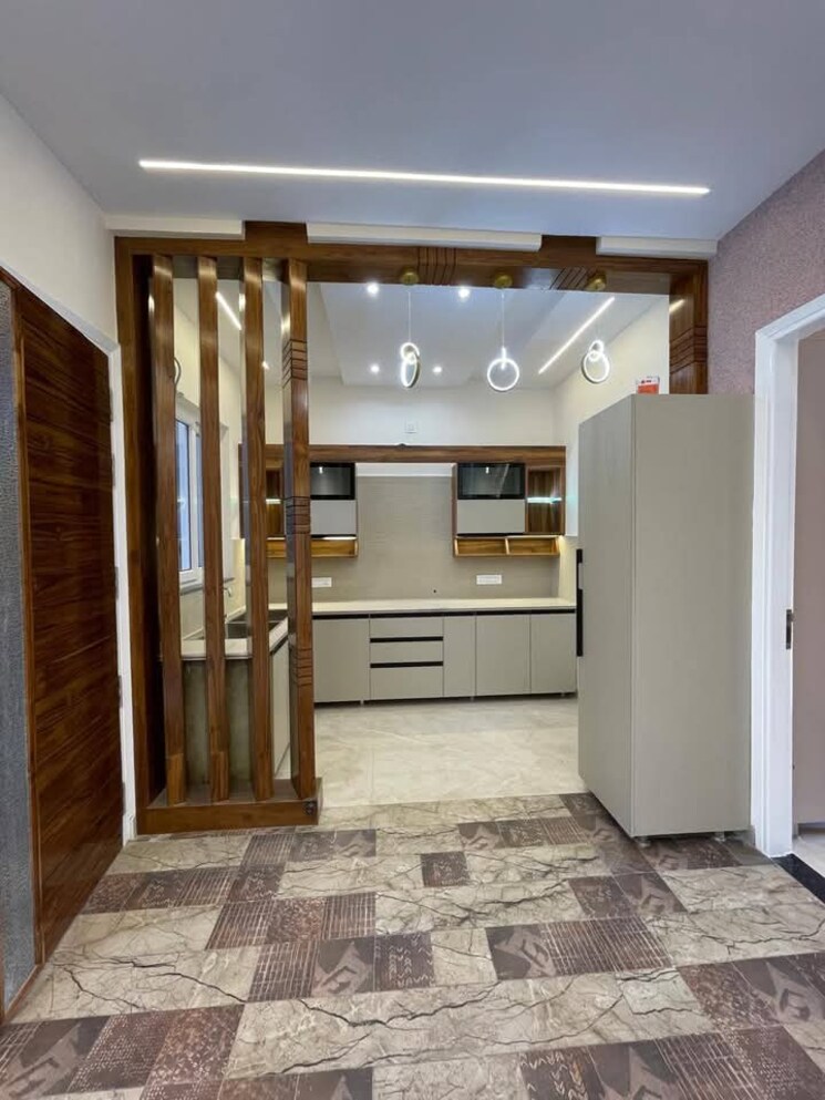 Kitchen, sector 124 4 Bedroom 139 Sq.Yd. Independent House In Sector 124 Mohali 9691544