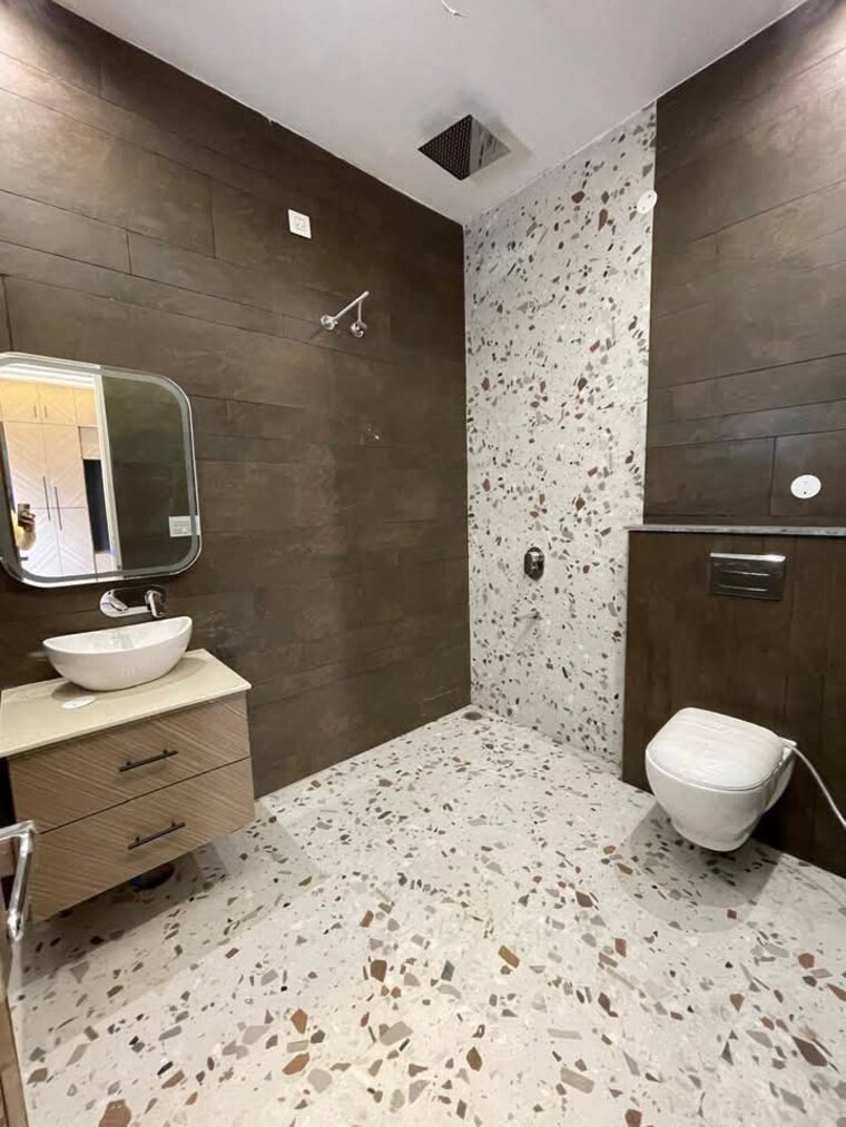Bathroom, sector 124 4 Bedroom 139 Sq.Yd. Independent House In Sector 124 Mohali 9691544