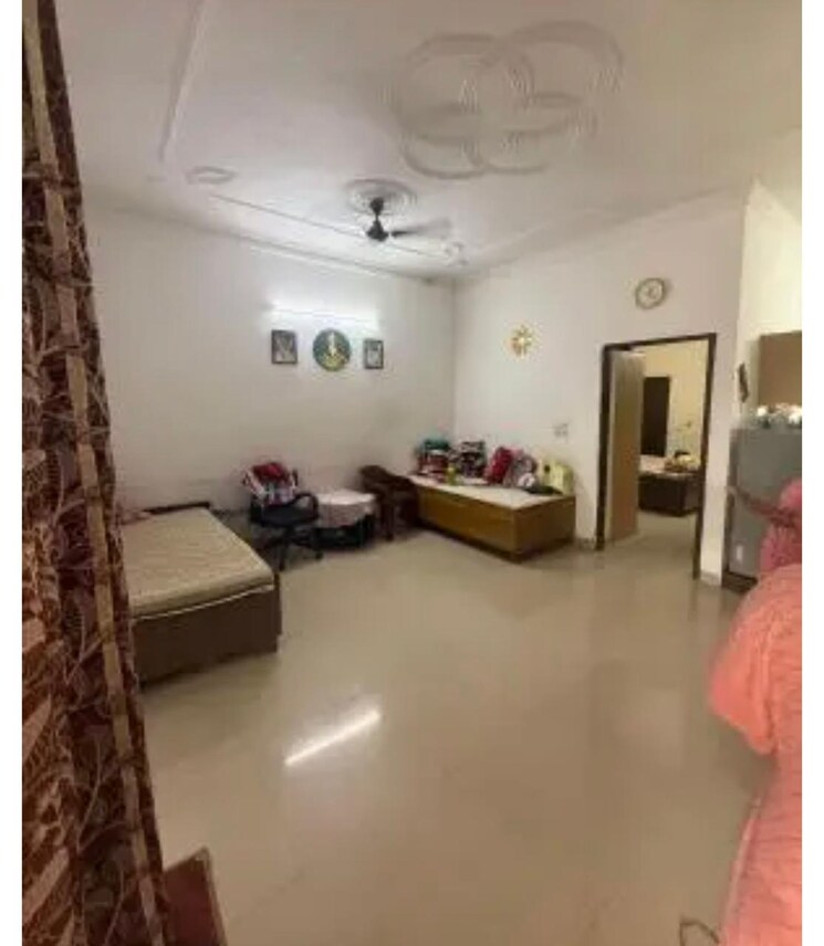 Living Room, panchkula urban estate 4 Bedroom 150 Sq.Yd. Independent House In Panchkula Urban Estate Panchkula 9691521