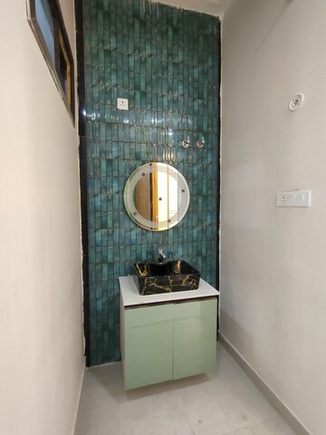 Bathroom in 3 BHK Independent House at Arsha Madhav Greens, Gomti Nagar – for Sale