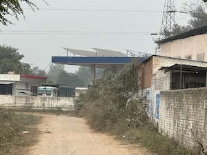  Land – Exterior View View at Faizabad Road - for Sale