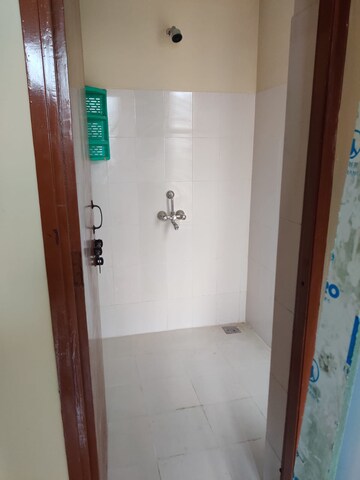 Bathroom in 1 BHK Apartment at Adani Aangan, Sector 89a – for Sale