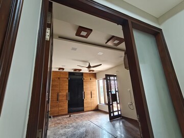 Kitchen in 4 BHK Builder Floor at Sector 4 – for Sale