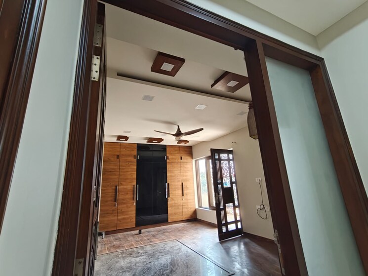 Kitchen, sector 4 4 Bedroom 500 Sq.Yd. Builder Floor In Sector 4 Gurgaon 9691533