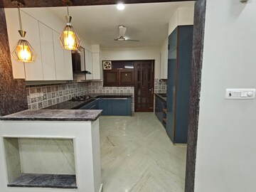 Bedroom in 4 BHK Builder Floor at Sector 4 – for Sale