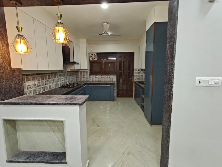 Bedroom, sector 4 4 Bedroom 500 Sq.Yd. Builder Floor In Sector 4 Gurgaon 9691533