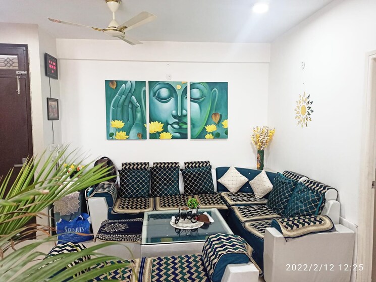 Bedroom, avl-36-gurgaon 1 Bedroom 406 Sq.Ft. Apartment In Sector 36 Gurgaon 9691550