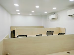  Office Space For Rent in Sector 2