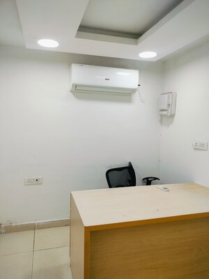 Team Area in  Office Space at Sector 2 – for Rent