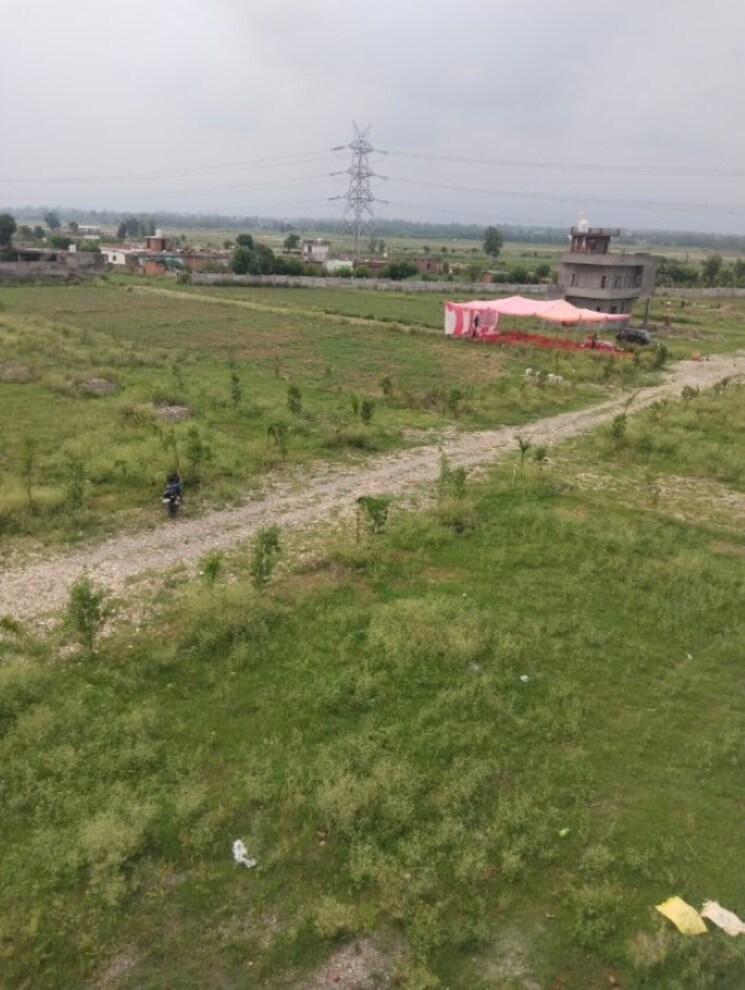 undefined, shimla bypass road  250 Sq.Yd. Plot In Shimla Bypass Road Dehradun 9424117