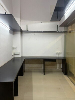  Office Space For Rent in Rustomjee Eaze Zone Mall, Malad West